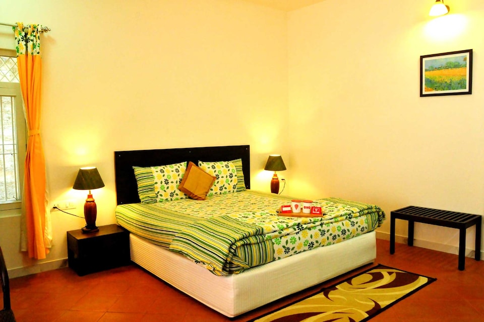 OYO 4820 कॉपरहिल विला स्टे, Kushalnagar, कूर्ग