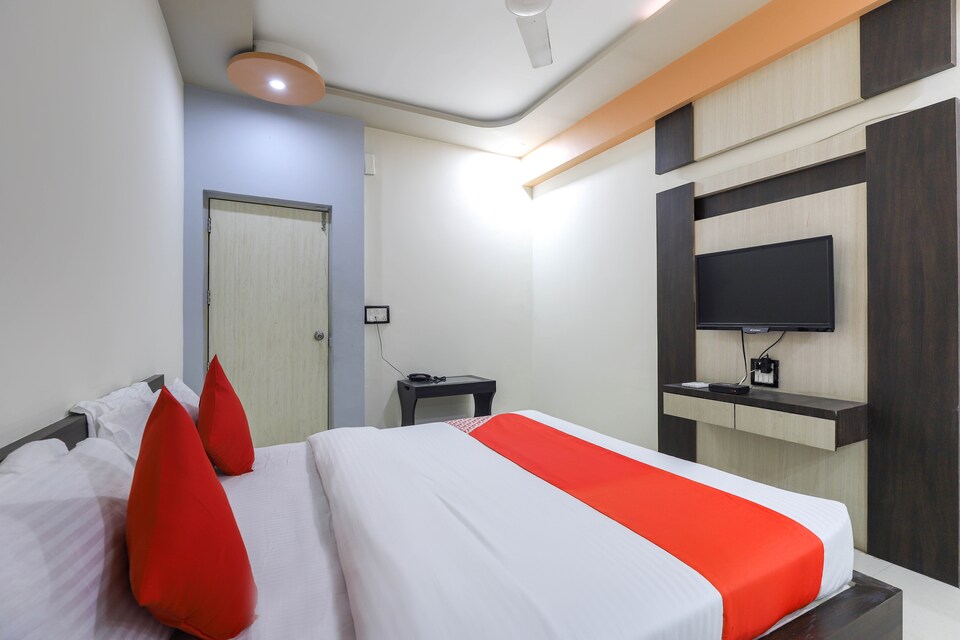 OYO 48863 Hotel Paradise, Himmatnagar, Himmatnagar