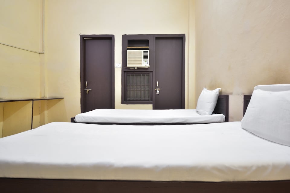 SPOT ON 48865 Jps, Bibi Wala Road Bathinda, Bathinda