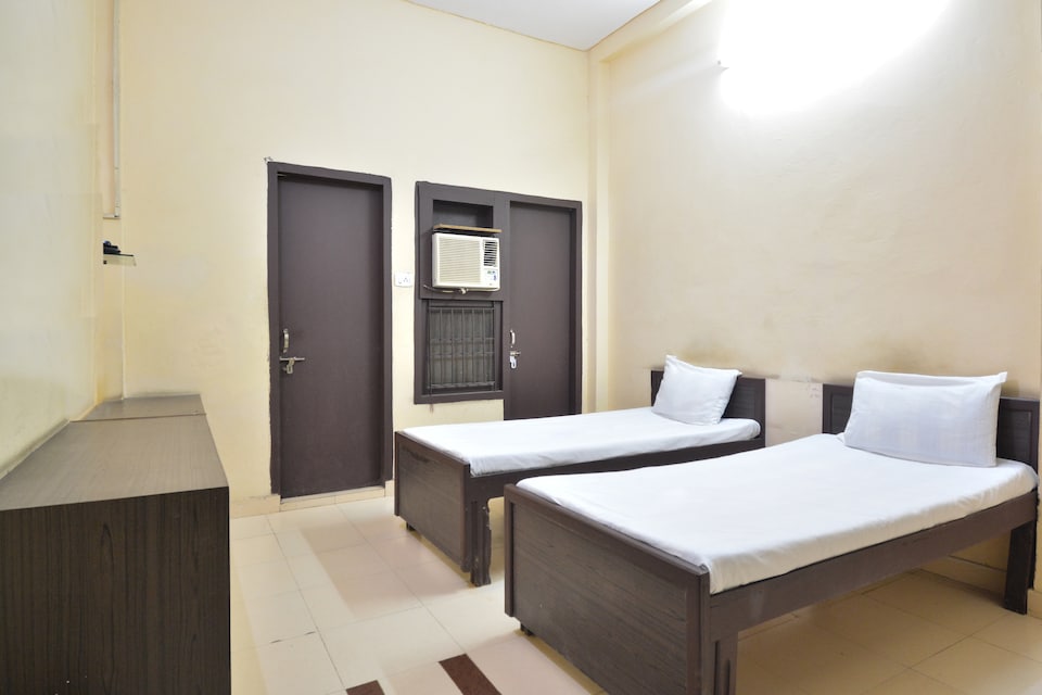 SPOT ON 48865 Jps, Bibi Wala Road Bathinda, Bathinda