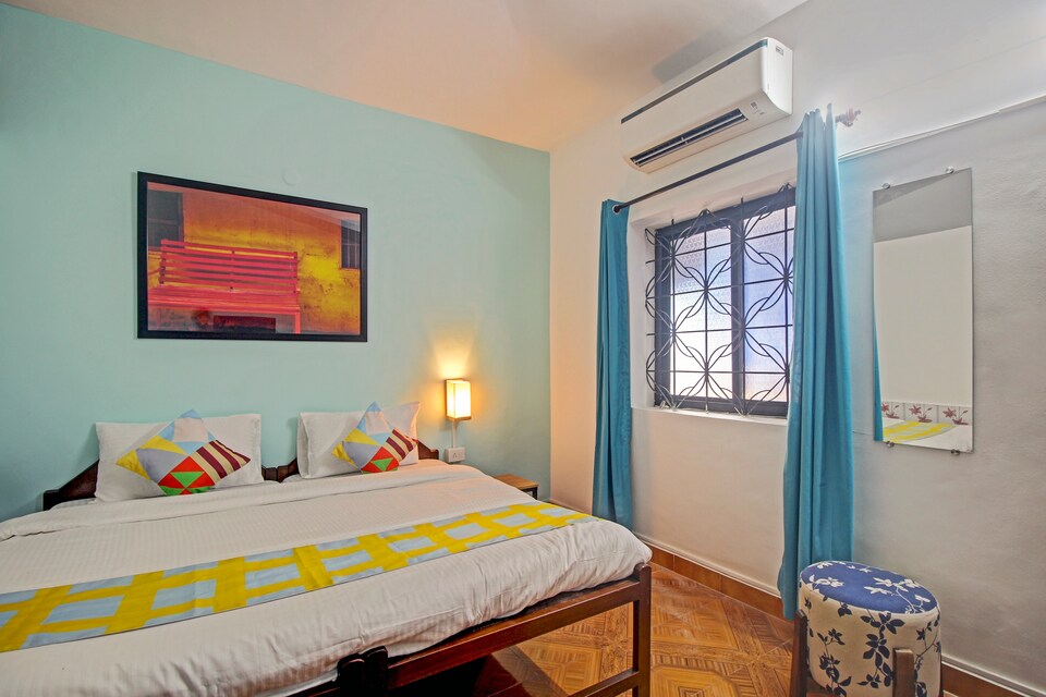 OYO Home 48868 Spacious Studios Baga, Baga Goa, Goa
