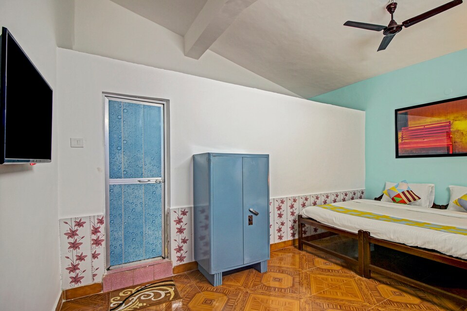 OYO Home 48868 Spacious Studios Baga, Baga Goa, Goa