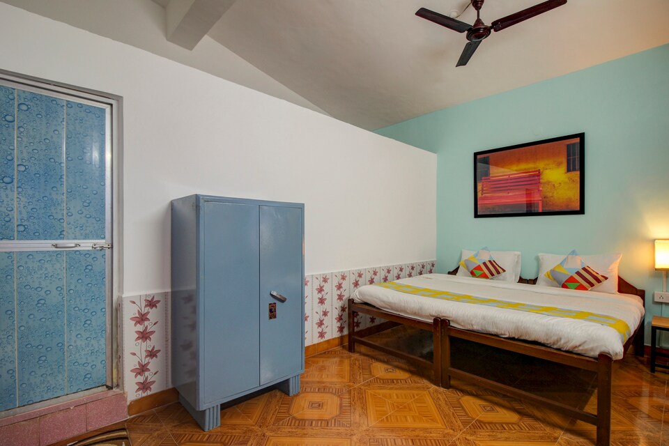 OYO Home 48868 Spacious Studios Baga, Baga Goa, Goa