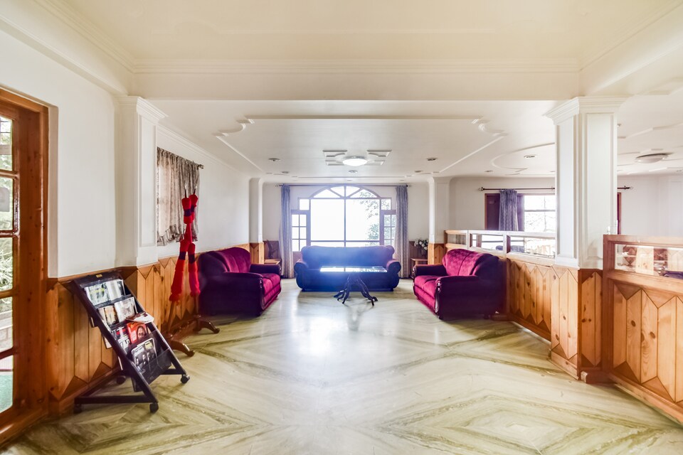 OYO 48870 Hotel Kalra Regancy, Chotta Shimla, Shimla