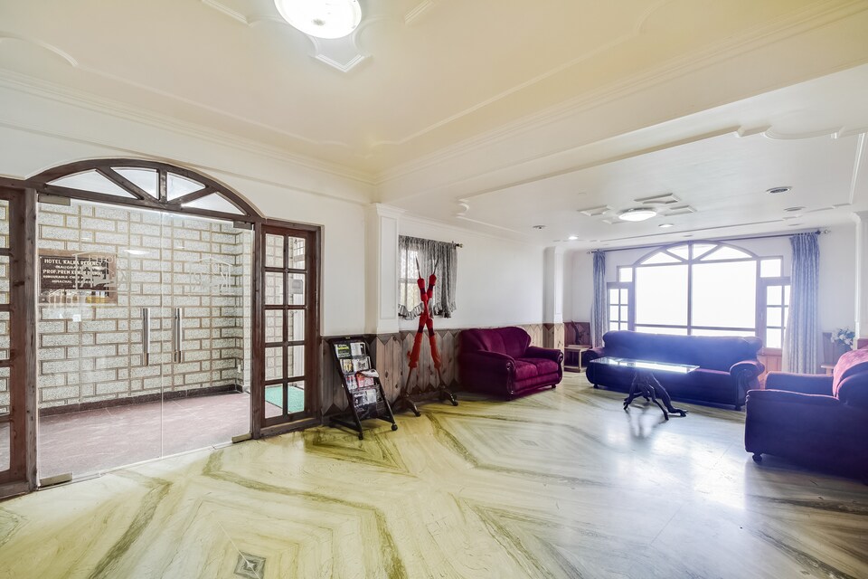 OYO 48870 Hotel Kalra Regancy, Chotta Shimla, Shimla