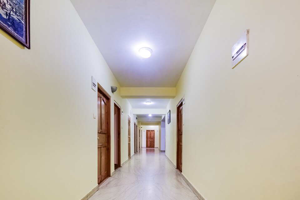 OYO 48870 Hotel Kalra Regancy, Chotta Shimla, Shimla