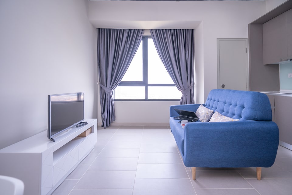 OYO Home 89337 Spectacular 1br Tamarind Suites, Cyberjaya, Cyberjaya