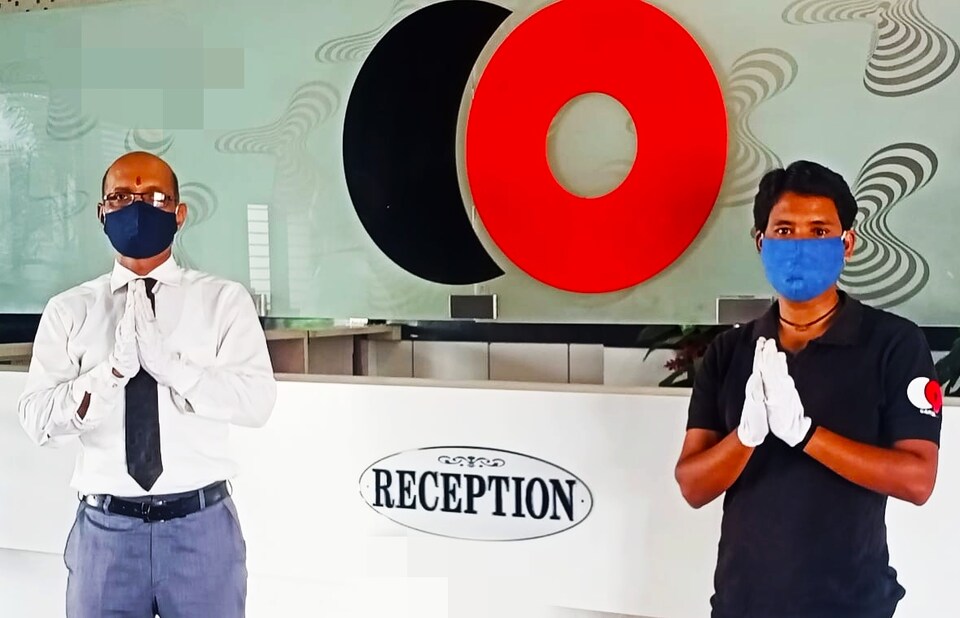 Collection O 48876 Shri Saibaba Satsang Mandal, Shirdi, Shirdi