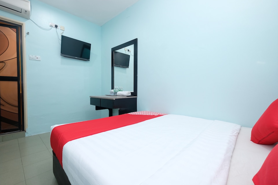 OYO 89339 Marjan Hotel , Chukai, Kemaman