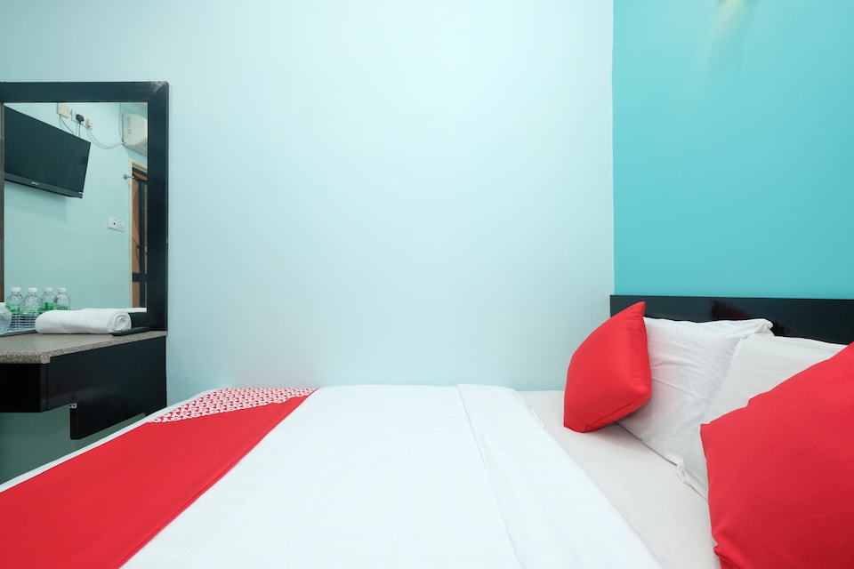 OYO 89339 Marjan Hotel , Chukai, Kemaman