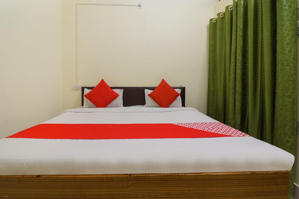 OYO 48882 Hotel Shree Shakti And Family Restaurant, Uttarkashi, Uttarkashi