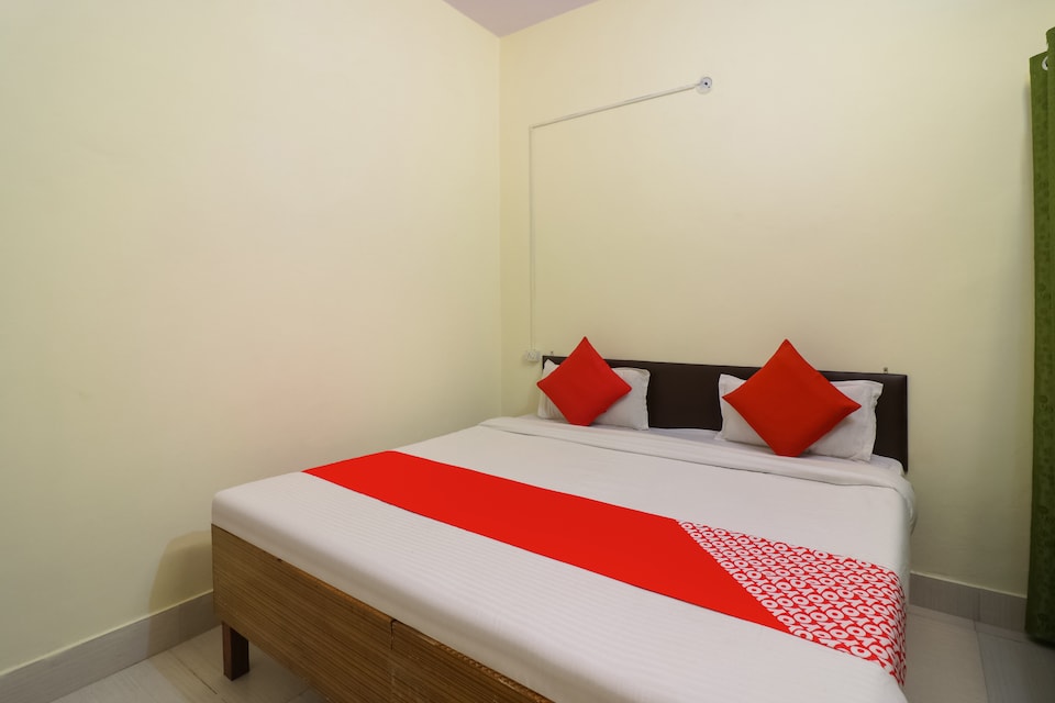 OYO 48882 Hotel Shree Shakti And Family Restaurant, Uttarkashi, Uttarkashi