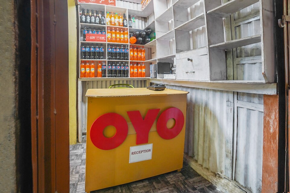OYO 48883 S.j Hotel's, Almora, Almora