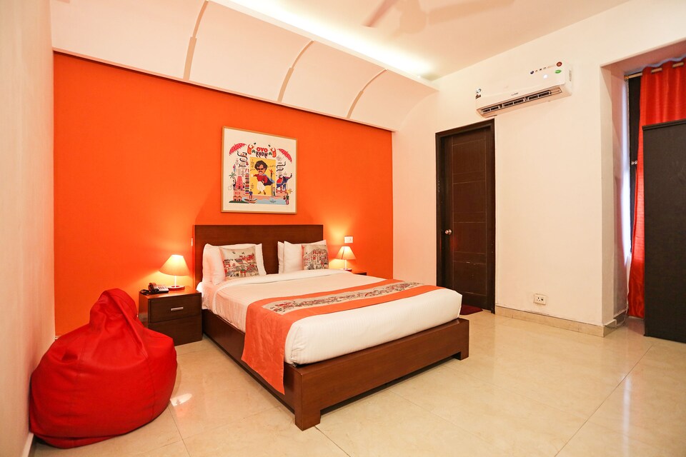 OYO Flagship 143 Sector 51 Noida, Noida City Metro, Noida