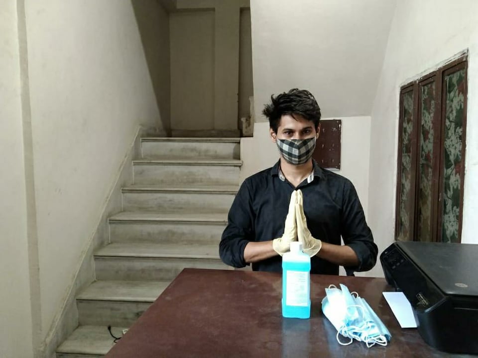 LIVE as JAI1766, Jaipur Airport, Jaipur