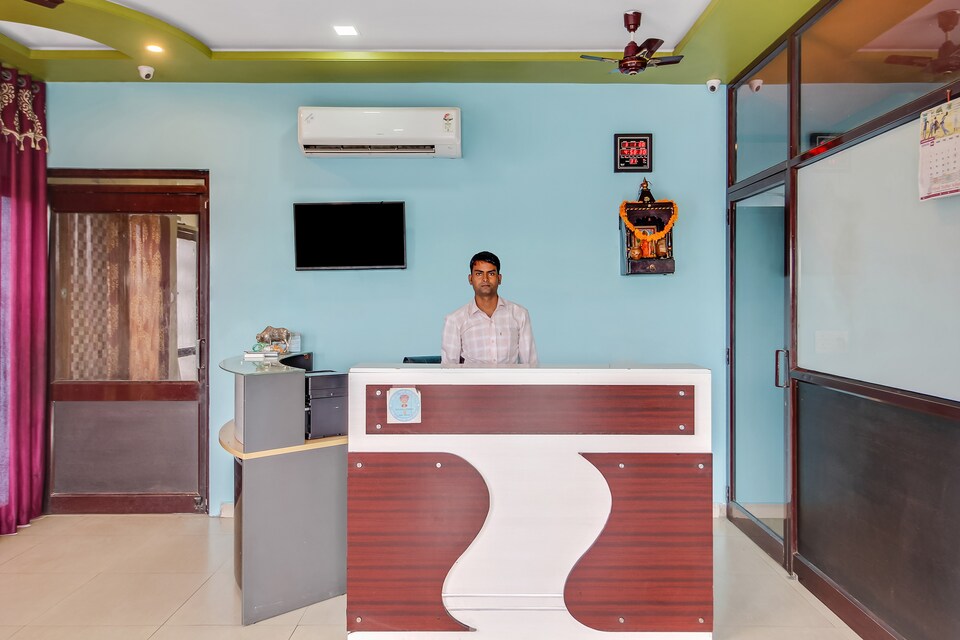SPOT 48887 Hotel Shivam Palace  SPOT Jaipur  Book    1780 OYO