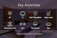 Super Hotel O Broadway Ernakulam