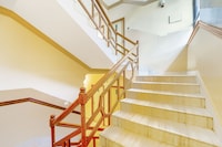 Super Hotel O Broadway Ernakulam