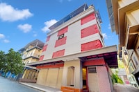 Super Hotel O Broadway Ernakulam