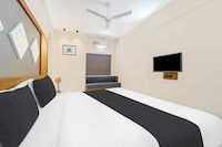 Super Hotel O Broadway Ernakulam
