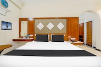 Super Hotel O Broadway Ernakulam