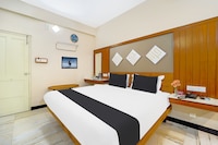 Hotel O Broadway Ernakulam