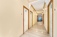 Super Hotel O Broadway Ernakulam