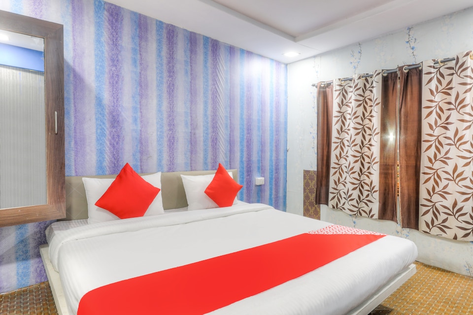 OYO 48896 K2 - Garden, Vijay Nagar Indore, Indore