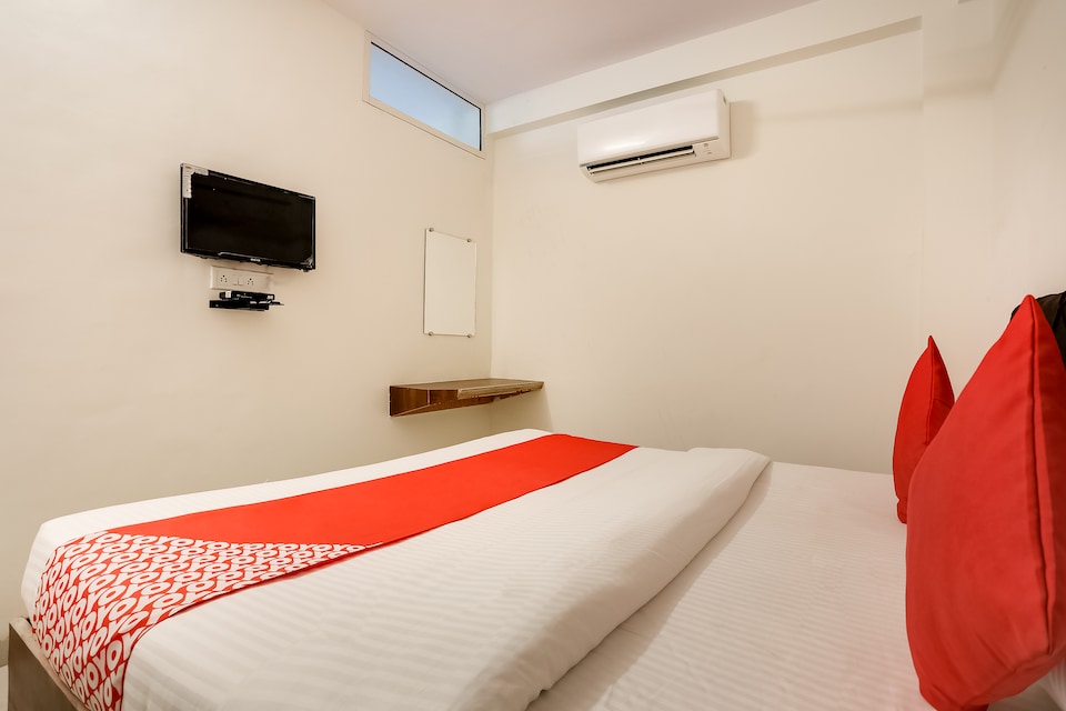 OYO 48897 Airport View, Vijay Nagar Indore, Indore