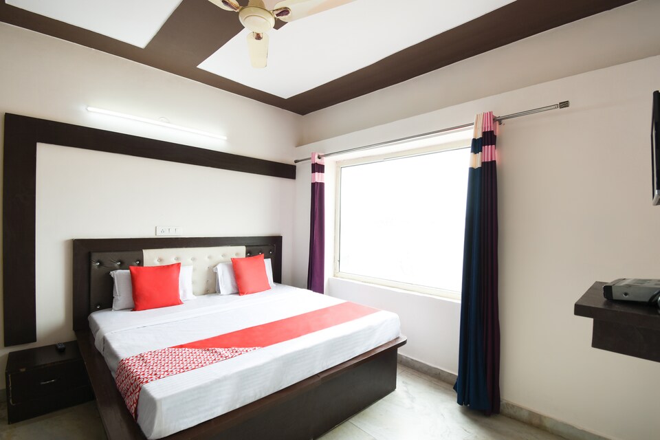 OYO 48899 Hotel V Seven, Kurukshetra, Kurukshetra