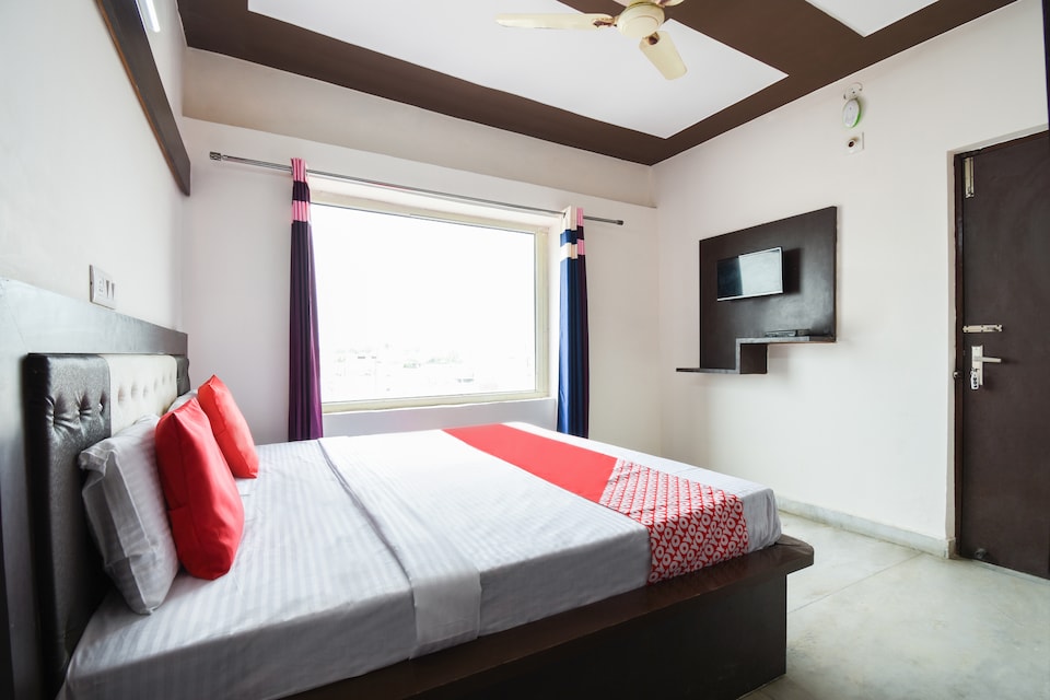 OYO 48899 Hotel V Seven, Kurukshetra, Kurukshetra