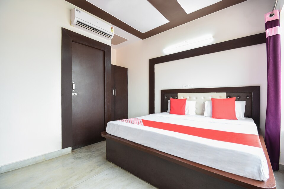 OYO 48899 Hotel V Seven, Kurukshetra, Kurukshetra
