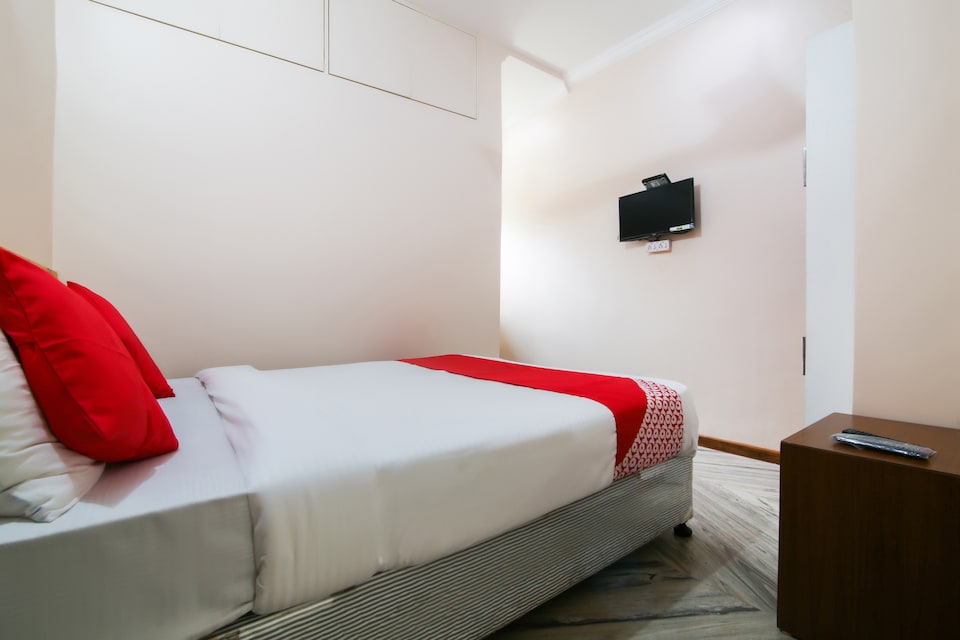 OYO 48901 Knowell Resorts, Porvorim Goa, Goa