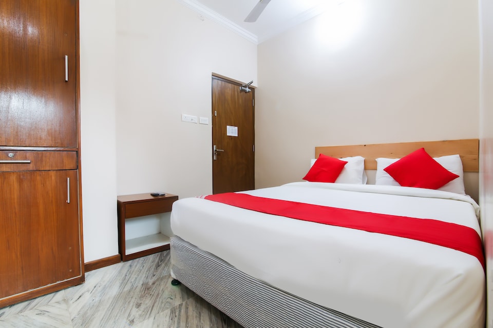 OYO 48901 Knowell Resorts, Porvorim Goa, Goa