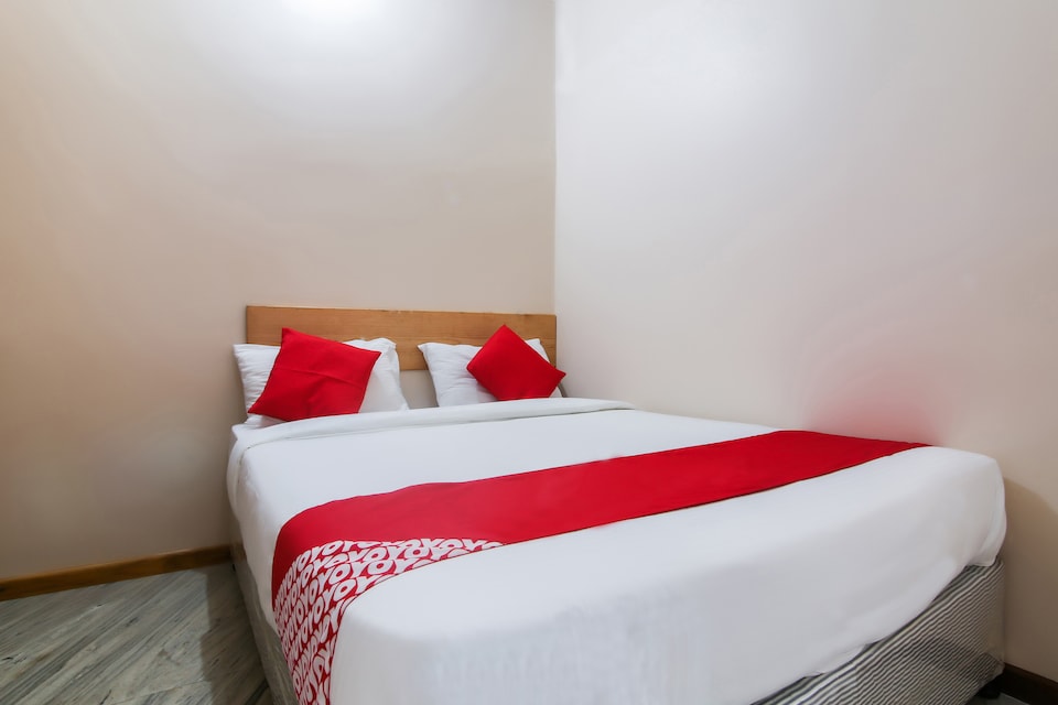 OYO 48901 Knowell Resorts, Porvorim Goa, Goa