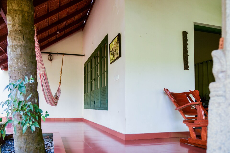 OYO 4826 Wayanad Coffee County, Sultan Bathery, Wayanad