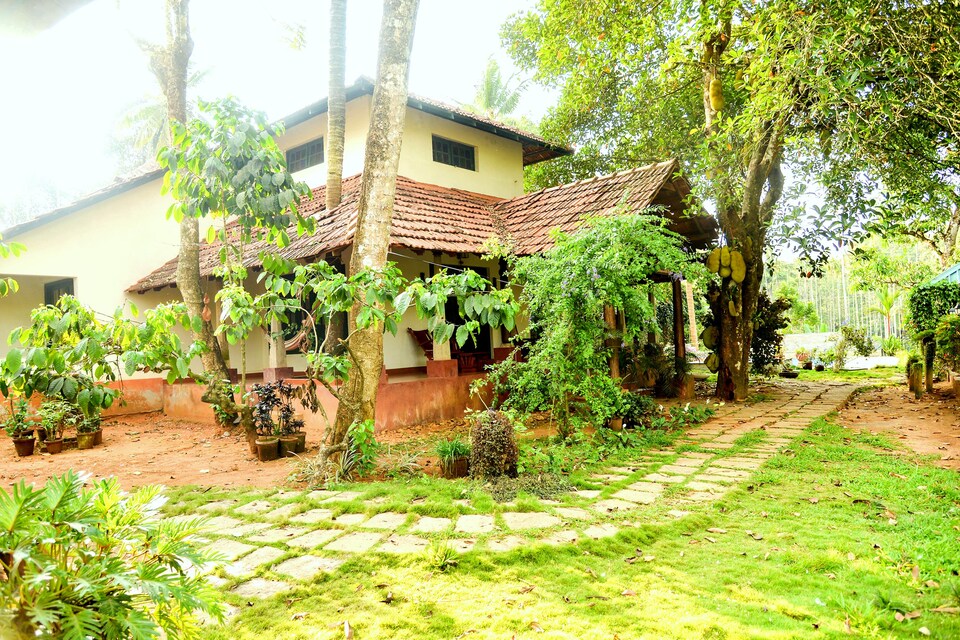 OYO 4826 Wayanad Coffee County, Sultan Bathery, Wayanad