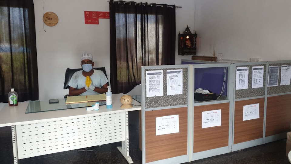 Collection O 48904 Shri Goverdhan Garden Resort, Bijnor, Bijnor