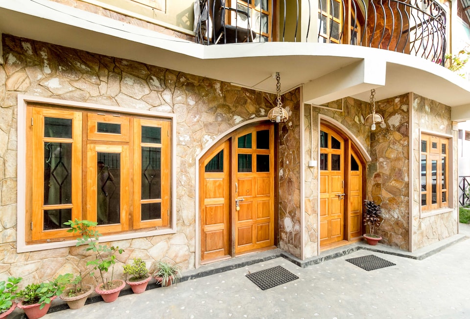 OYO 4827 Quinton Enclave, Shillong, Shillong