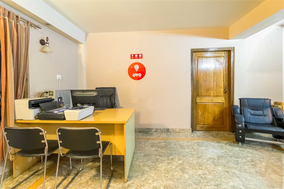 OYO 4827 Quinton Enclave, Shillong, Shillong