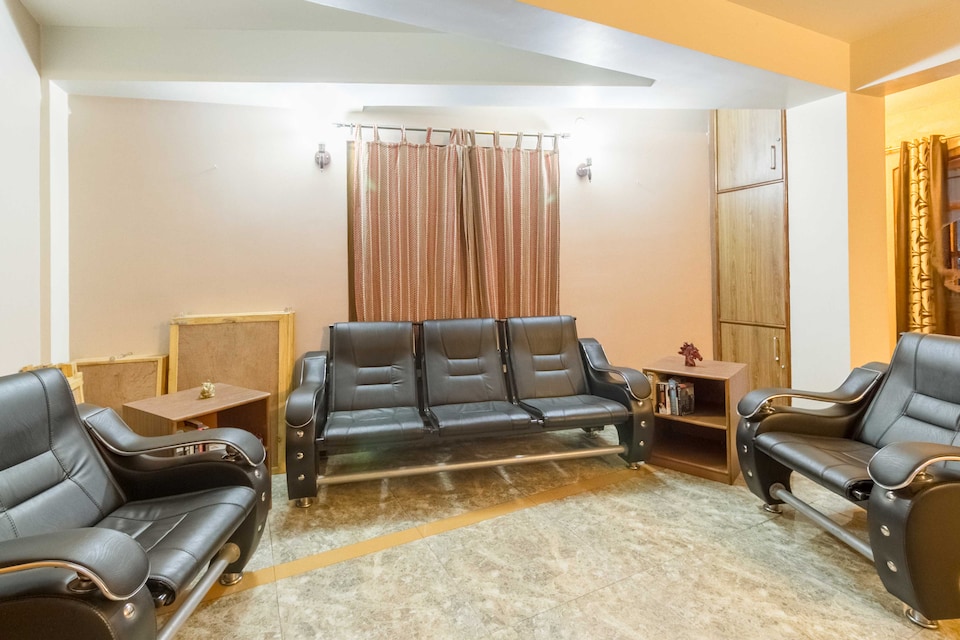 OYO 4827 Quinton Enclave, Shillong, Shillong