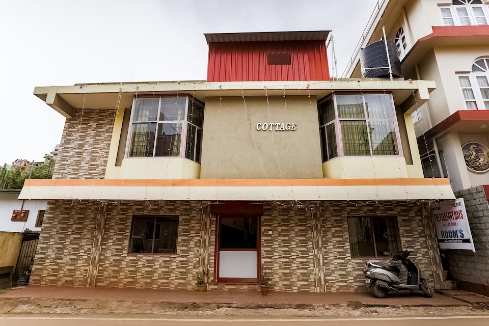 OYO 48907 The Pleasant Days , Ooty Town, Ooty