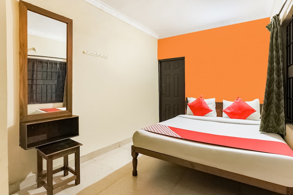 OYO 48907 The Pleasant Days , Ooty Town, Ooty