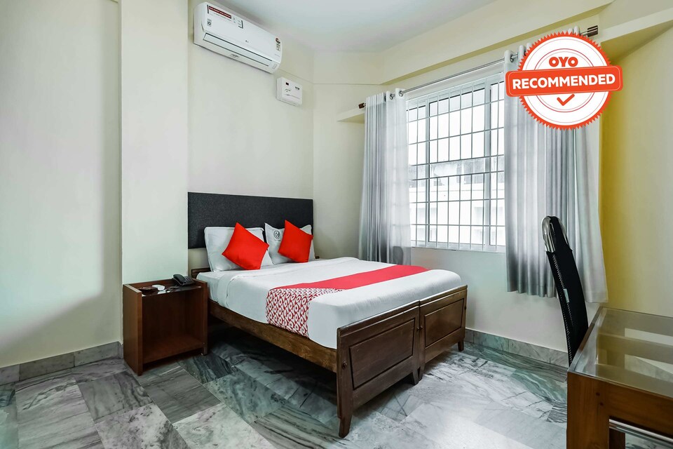 Flagship Chandrika Residency Mg Road, MG Road Kochi, Kochi