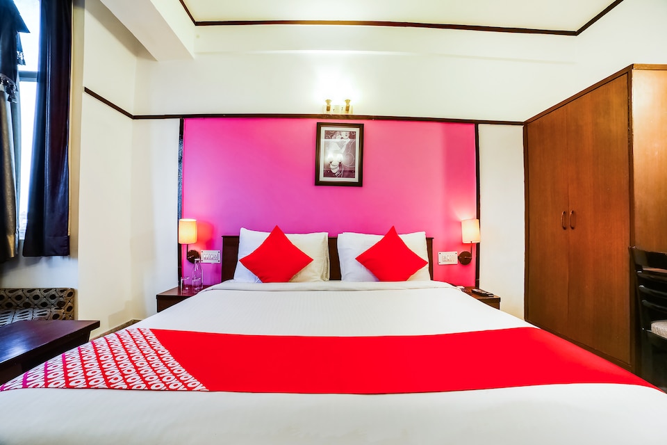 OYO Flagship 48918 Hotel Krishna Sagar Udhyog Kunj, Ghaziabad City, Ghaziabad