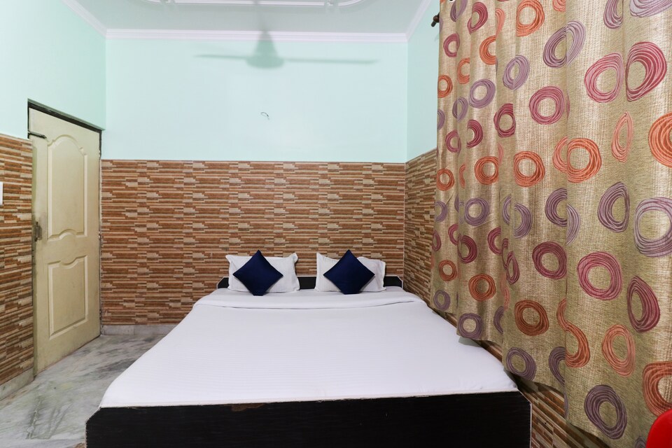 OYO 48922 Chandreshwar, Rishikesh, Rishikesh
