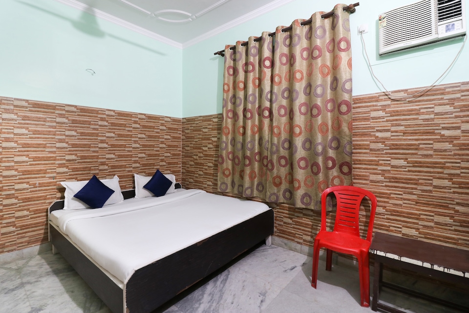 OYO 48922 Chandreshwar, Rishikesh, Rishikesh