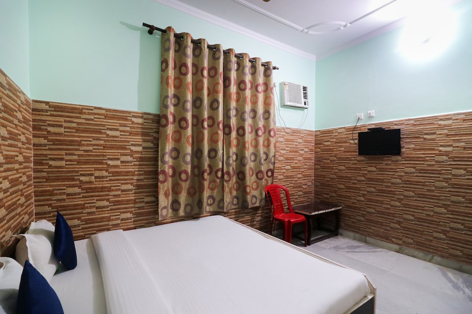 OYO 48922 Chandreshwar, Rishikesh, Rishikesh