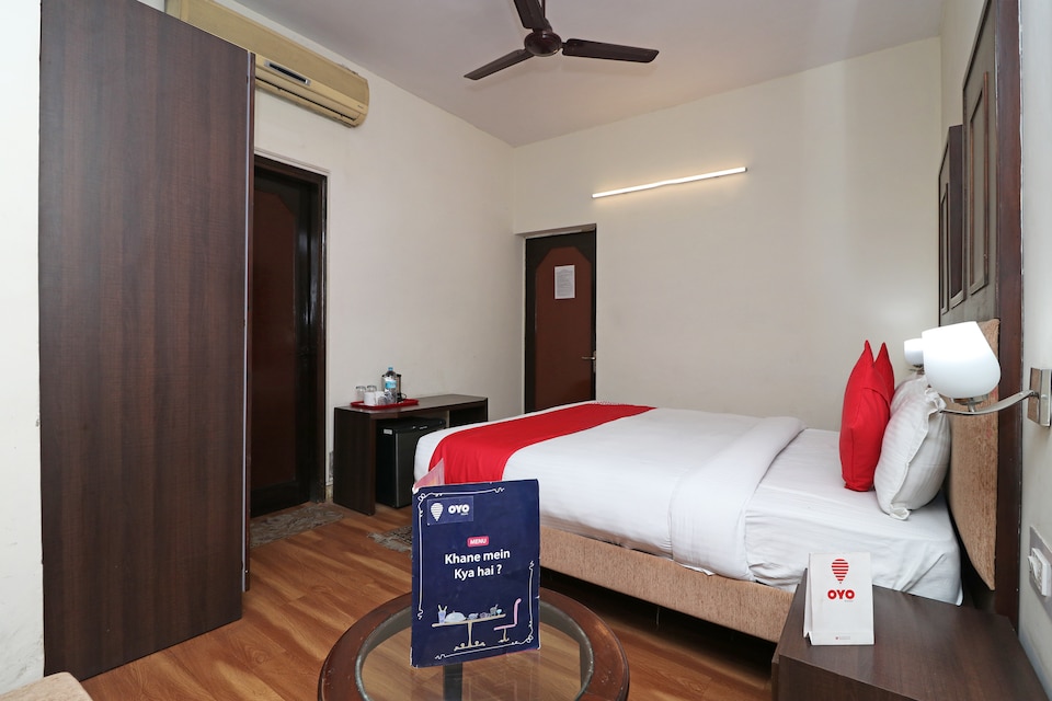 OYO 4828 Osho Resorts Deluxe, Rajpur Road Dehradun, Dehradun