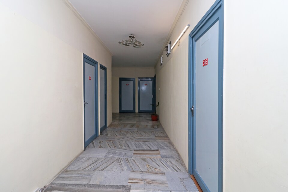 OYO 4828 Osho Resorts Deluxe, Rajpur Road Dehradun, Dehradun